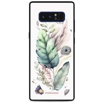 Mobiwear Glossy lesklý pro Samsung Galaxy Note 8 - G018G (5904808463720)