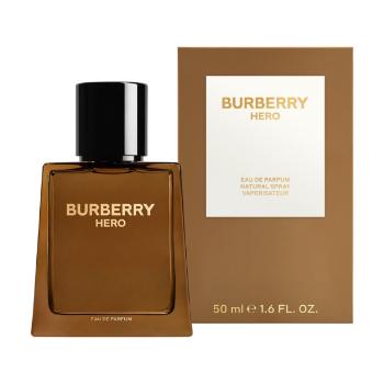 Burberry Burberry Hero - EDP 50 ml