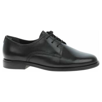 Dámské polobotky Tamaris 1-23218-41 black leather