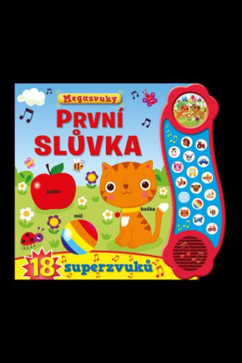 První slůvka - 18 superzvuků