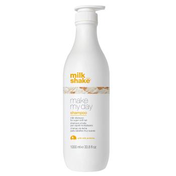 Milk Shake Șampon zilnic Make My Day (Shampoo) 1000 ml