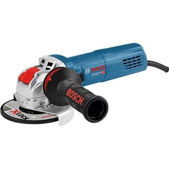 BOSCH GWX 19-125 S X-lock (0.601.7C8.002)