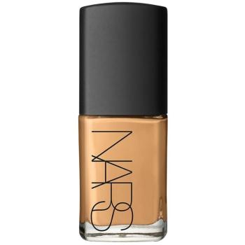 NARS Sheer Glow Foundation hydratační make-up odstín ARUBA 30 ml