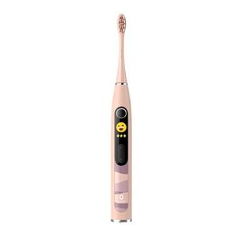 Oclean X10 Smart Sonic Pink (C01000334)