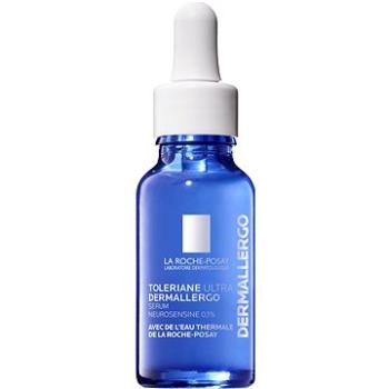 LA ROCHE-POSAY Toleriane Ultra Dermallergo Zklidňující sérum 20 ml (3337875693820)