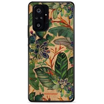 Mobiwear Glossy lesklý pro Xiaomi Redmi Note 10 Pro - G036G (5904808487856)