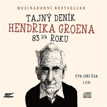 Tajný deník Hendrika Groena ()