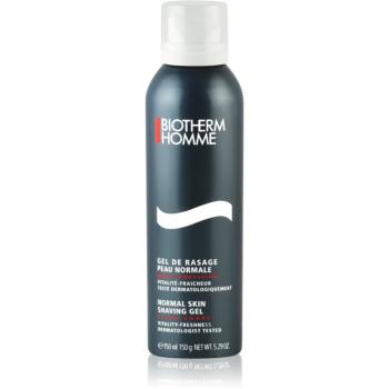 Biotherm Homme Shaving Gel gel na holení 150 ml