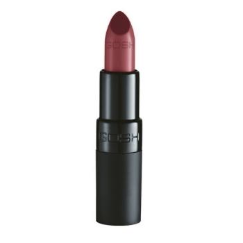 GOSH COPENHAGEN Velvet Touch Lipstick rtěnka - 160 Delicious