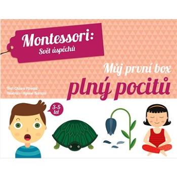 Můj první box plný pocitů (978-80-277-0263-3)