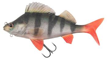 Fox rage gumová nástraha ultra realistic perch replicant - 14 cm 52 g