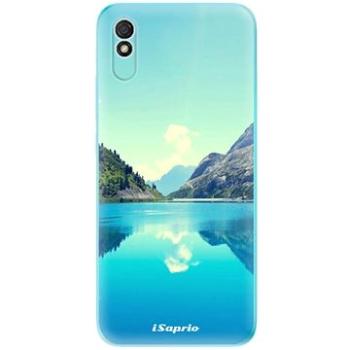 iSaprio Lake 01 pro Xiaomi Redmi 9A (lake01-TPU3_Rmi9A)