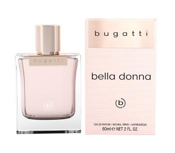 Bugatti Bella Donna parfémovaná voda pro ženy 60 ml