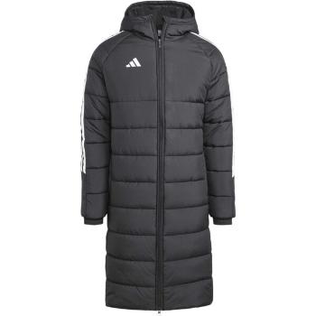 adidas TIRO 24 LONG Pánský kabát, , velikost