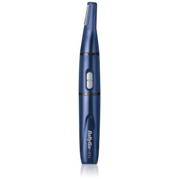 BaByliss For Men 7058PE zastřihovač chloupků 1 ks