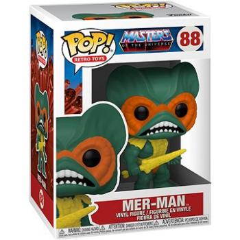 Funko POP! Vinyl MOTU- Merman (889698562072)