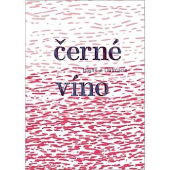 Černé víno (978-80-7443-341-2)