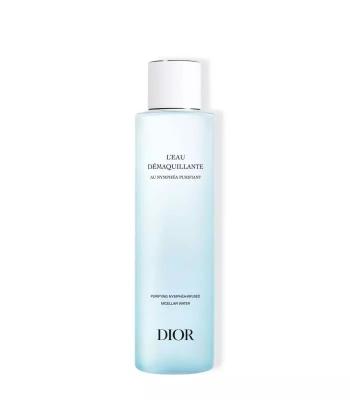 Dior Micelární voda (Micellar Water) 200 ml