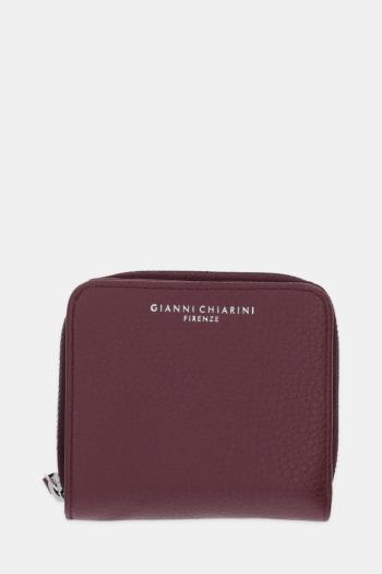 Gianni Chiarini bőr pénztárca barna, PF W-4953A GRN