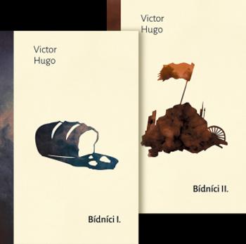 Bídnici I, II - Victor Hugo