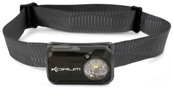 Korum čelová svítilna supa lite headtorch