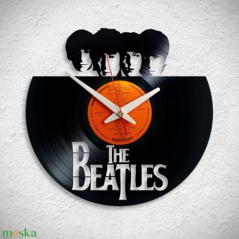 Beatles No3 - Bakelit falióra