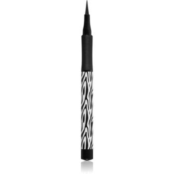 Dermacol Black Sensation Precise Black oční linky black 1 ml