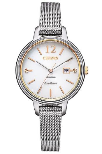 Citizen L Eco-Drive EW2449-83A