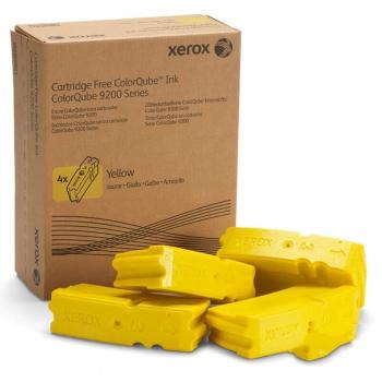 Xerox 108R00839 žlutá (yellow) originální cartridge