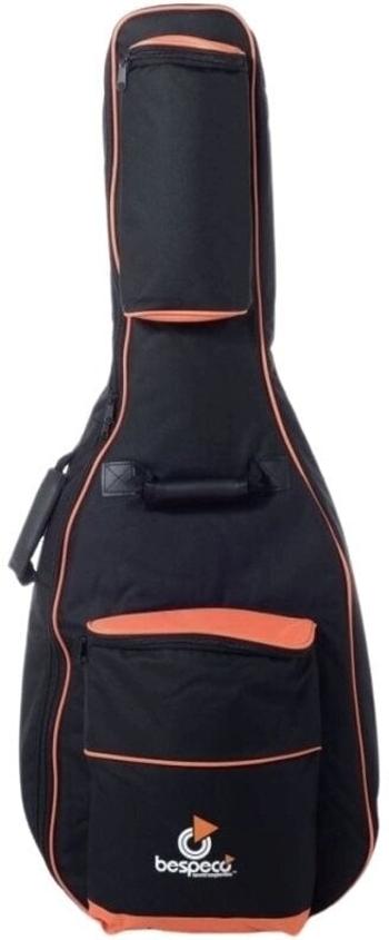 Bespeco BAG400CG Pouzdro pro klasickou kytaru Black