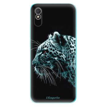 Odolné silikonové pouzdro iSaprio - Leopard 10 - Xiaomi Redmi 9A