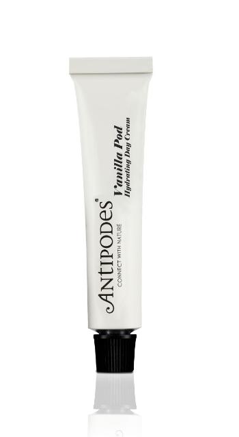 Antipodes Vanilla Pod Hydrating Day Cream 15 ml