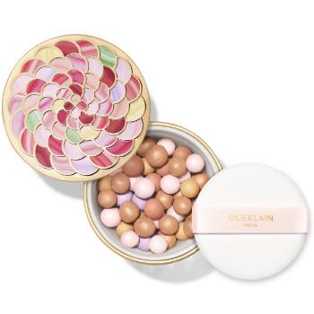 Guerlain Météorites rozjasňující pudrové perly - 3 WARM