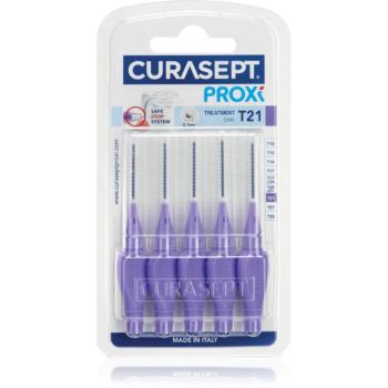 Curasept Tproxi fogköztisztító kefék 2,1 mm 5 db