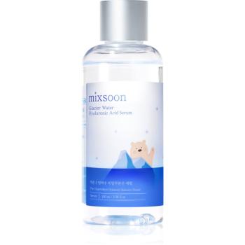 mixsoon Glacier Water hyaluron szérum 100 ml