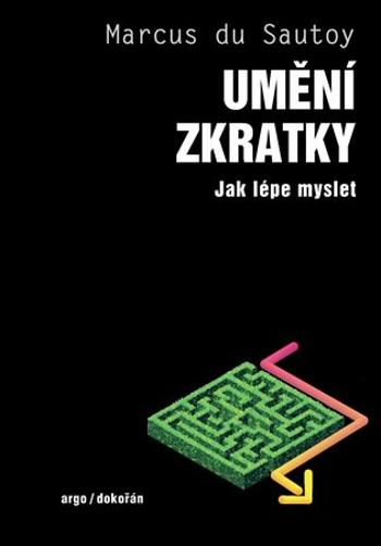 Umění zkratky - Marcus du Sautoy