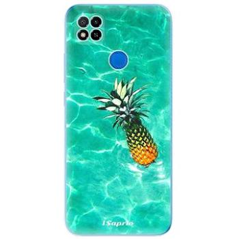 iSaprio Pineapple 10 pro Xiaomi Redmi 9C (pin10-TPU3-Rmi9C)