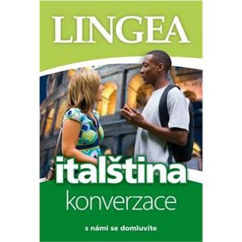 Italština konverzace: s námi se domluvíte (978-80-7508-293-0)