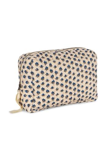 Kosmetická taška Konges Sløjd BIG QUILTED TOILETRY BAG KS101899