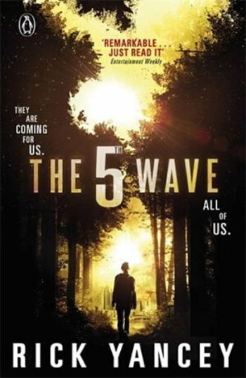 The 5th Wave (Book 1) - Rick Yancey