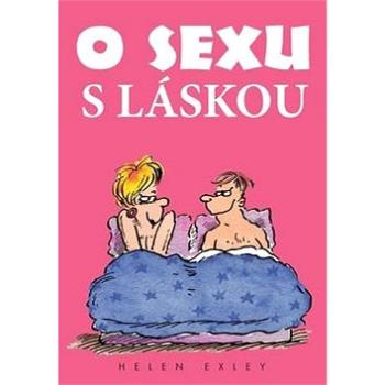 O sexu s láskou (978-80-7391-082-2)