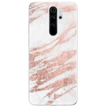 iSaprio RoseGold 10 pro Xiaomi Redmi Note 8 Pro (rg10-TPU2_RmiN8P)