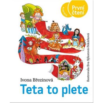 Teta to plete (978-80-00-06363-8)