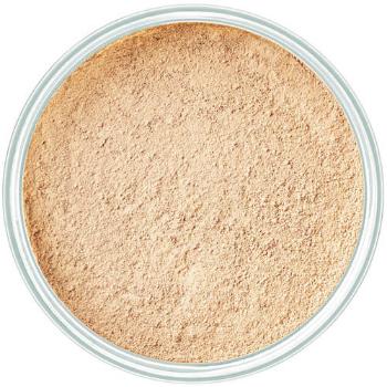 Artdeco Minerální pudrový make-up (Mineral Powder Foundation) 15 g 2 Natural Beige