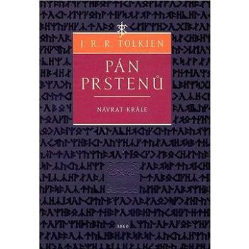 Pán prstenů - Návrat krále (9788025705773)