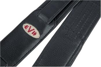 EVH 022-0660-007 Kytarový pás Black