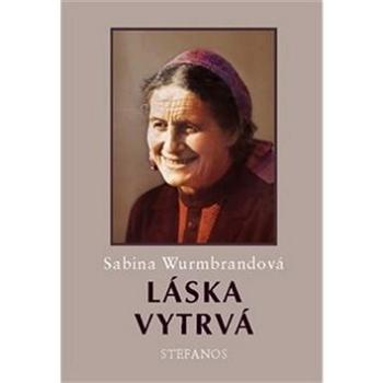 Láska vytrvá (978-80-87081-64-8)