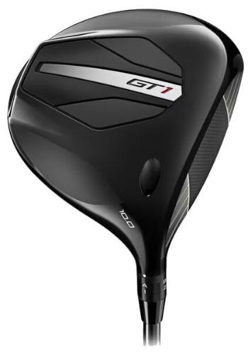 Titleist GT1 Pravá ruka 10° Regular Golfová hole - driver