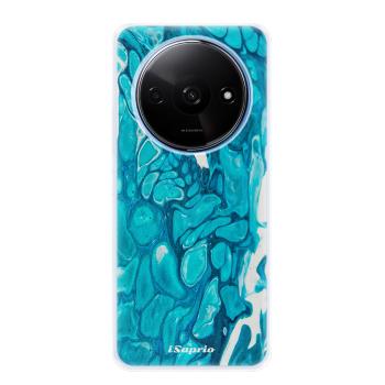 Odolné silikonové pouzdro iSaprio - BlueMarble 15 - Xiaomi Redmi A3