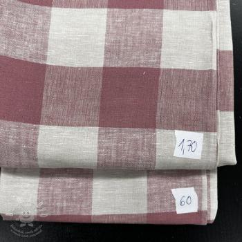 Csomag - Viszkóz lenvászonnal 099